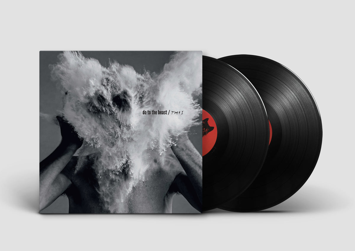 The Afghan Whigs - Do to the Beast - Sub Pop Official Store – Sub
