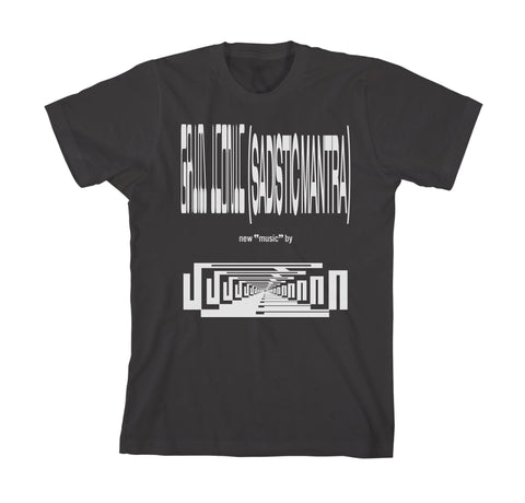 Grim Iconic…(Sadistic Mantra) T-Shirt