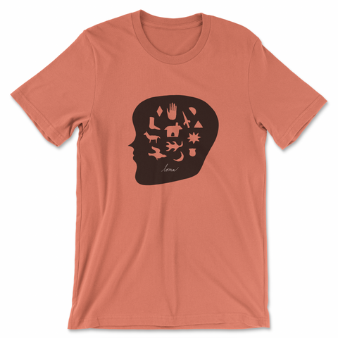 How Will I Live Without A Body T-Shirt