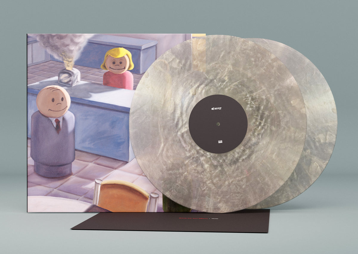 Sunny Day Real Estate - Diary (Remastered and Expanded