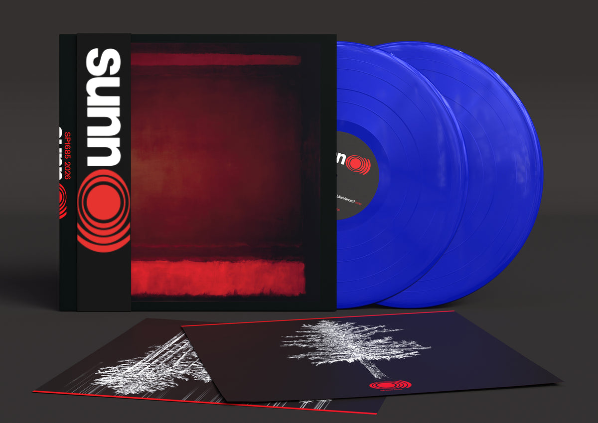 sunn o)))　sunn o アルバム　セット　サン　o ))) sunn O))) - sunn O))) - Sub Pop Official Store – Sub Pop Mega Mart
