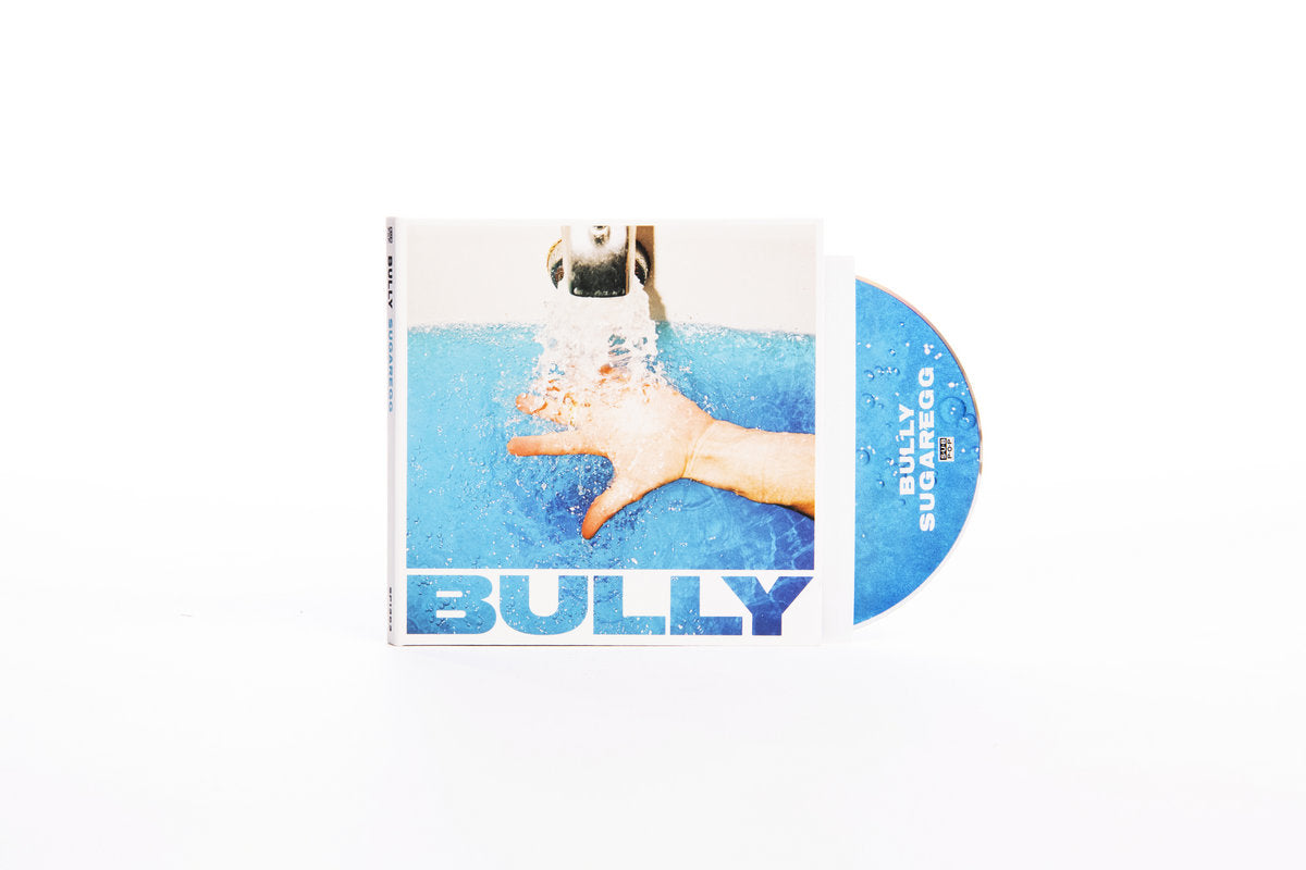 Bully / Lucky For You – Sub Pop Mega Mart