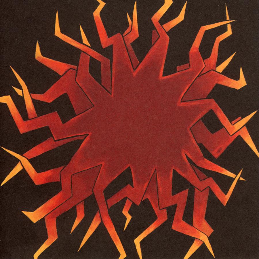 Sunny Day Real Estate - How It Feels to Be Something On - Sub Pop