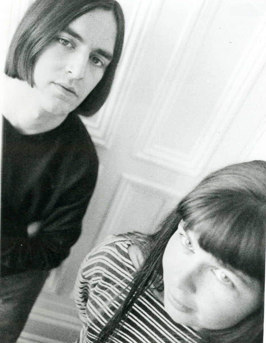 The Vaselines - The Way of the Vaselines - Sub Pop Official Store