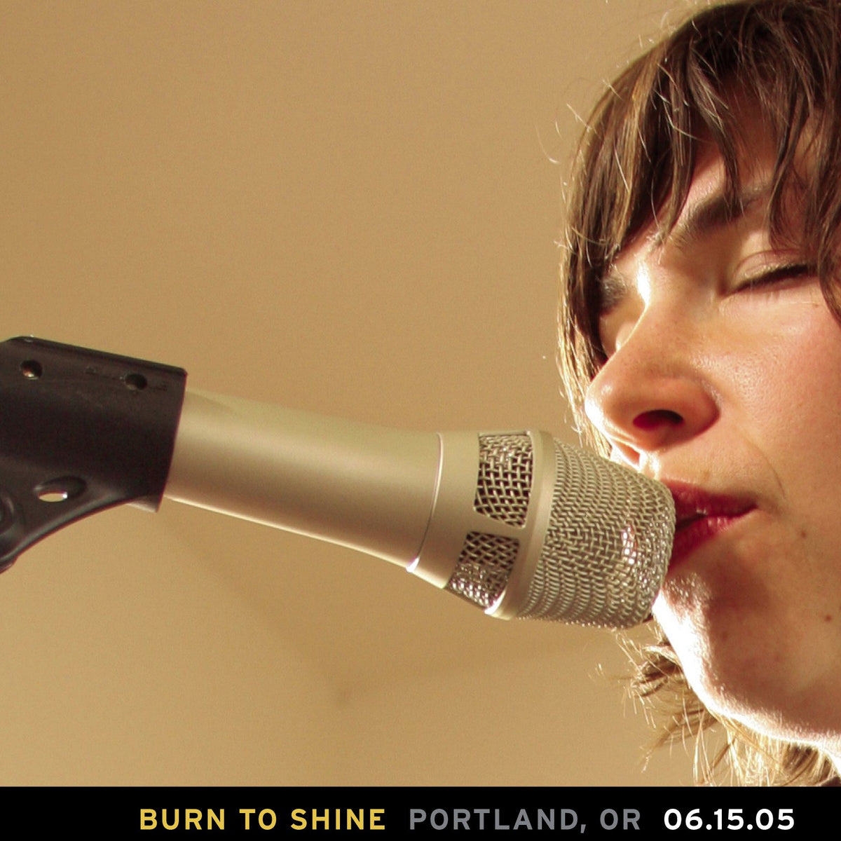 Burn To Shine 3 - Portland