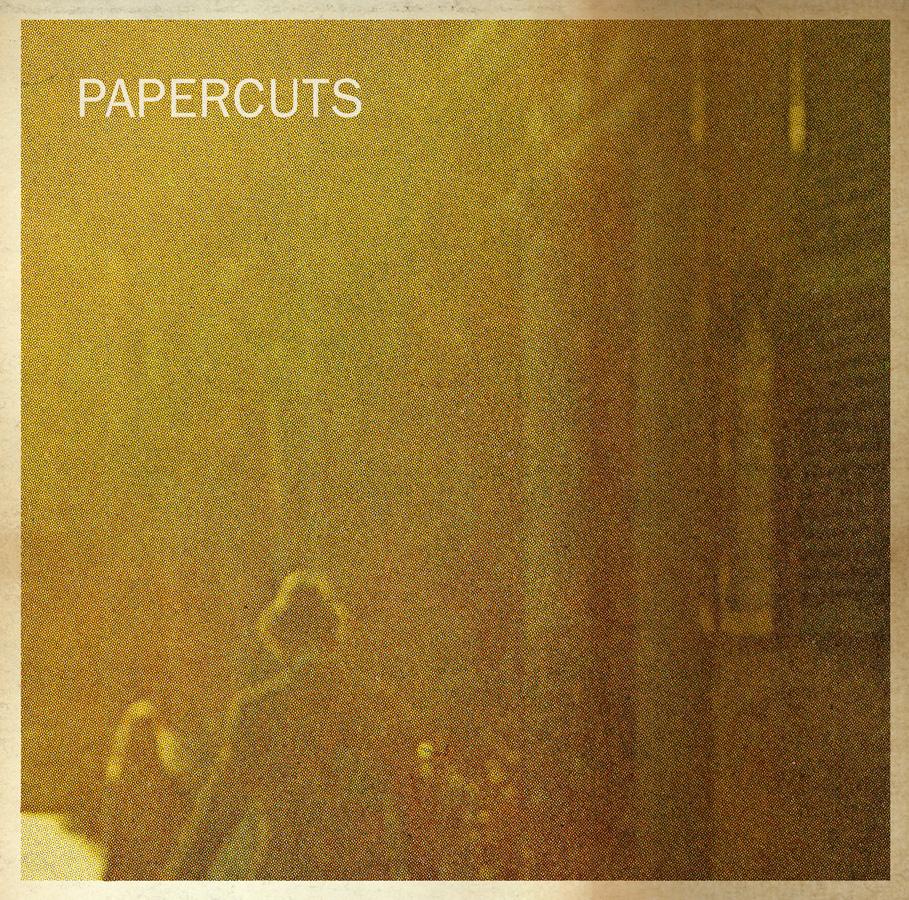 Papercuts - Do What You Will - Sub Pop Official Store – Sub Pop