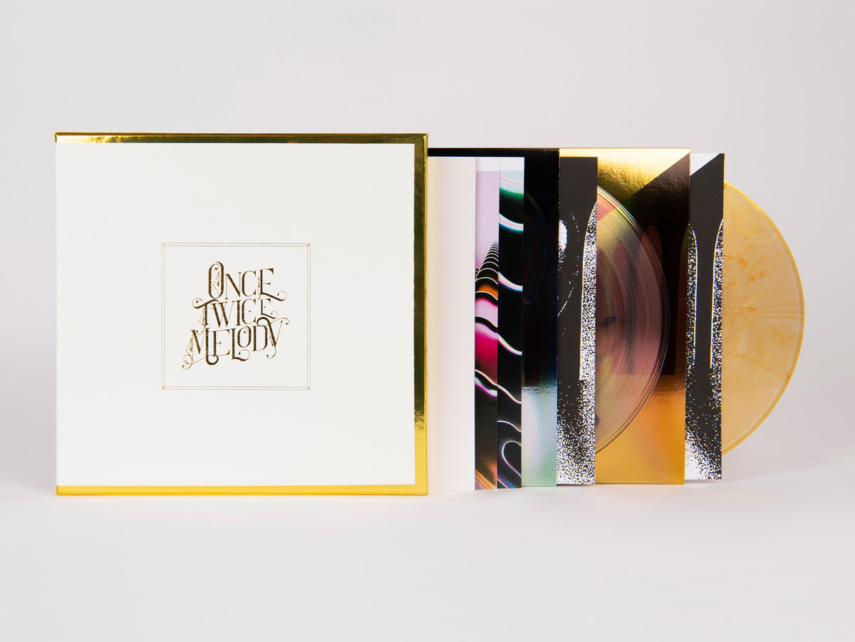 Beach House - Once Twice Melody - Sub Pop Official Store – Sub Pop
