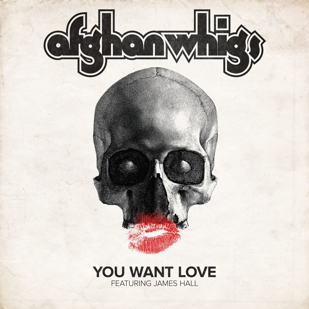 The Afghan Whigs - You Want Love - Sub Pop Official Store – Sub