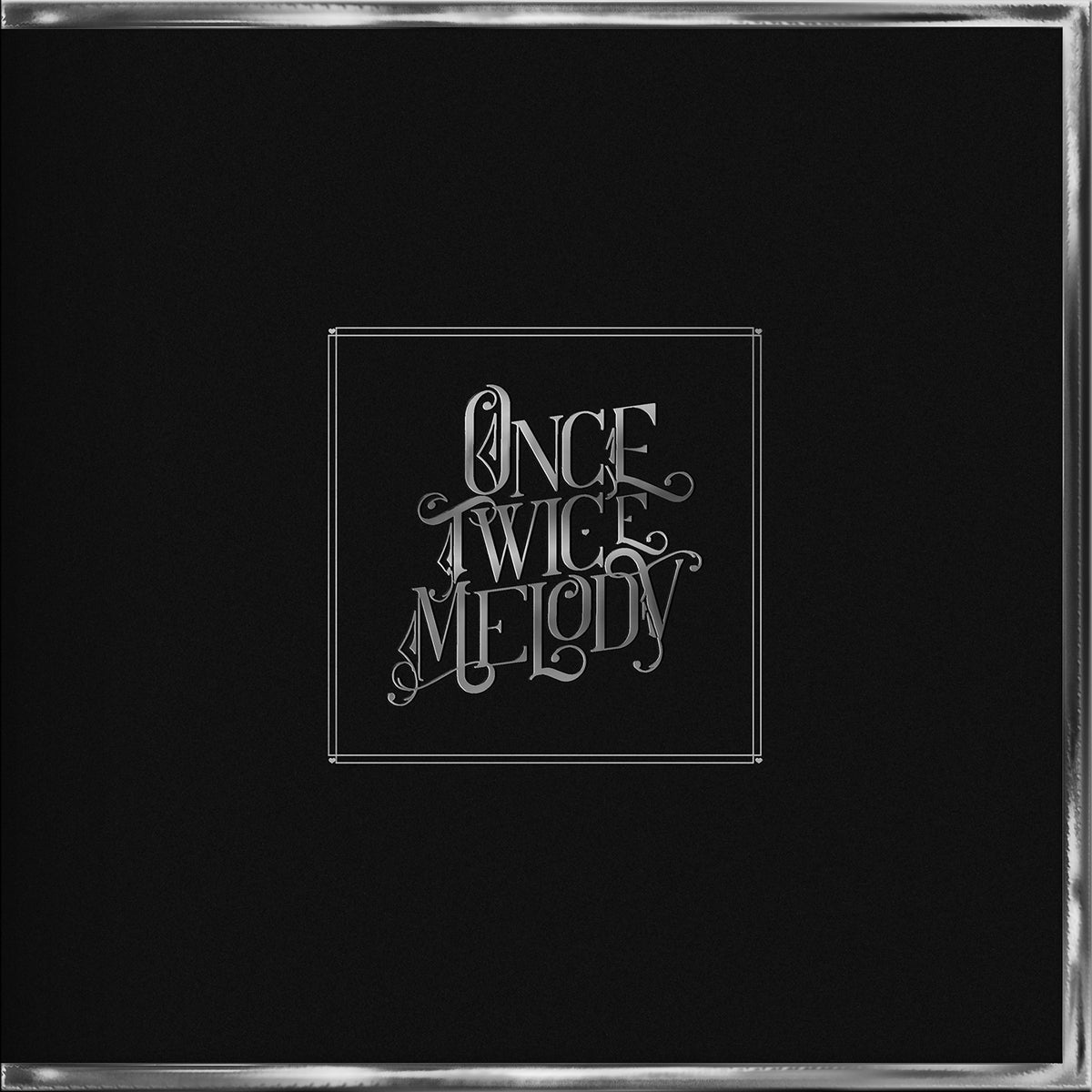 Once Twice Melody CD – BEACH HOUSE