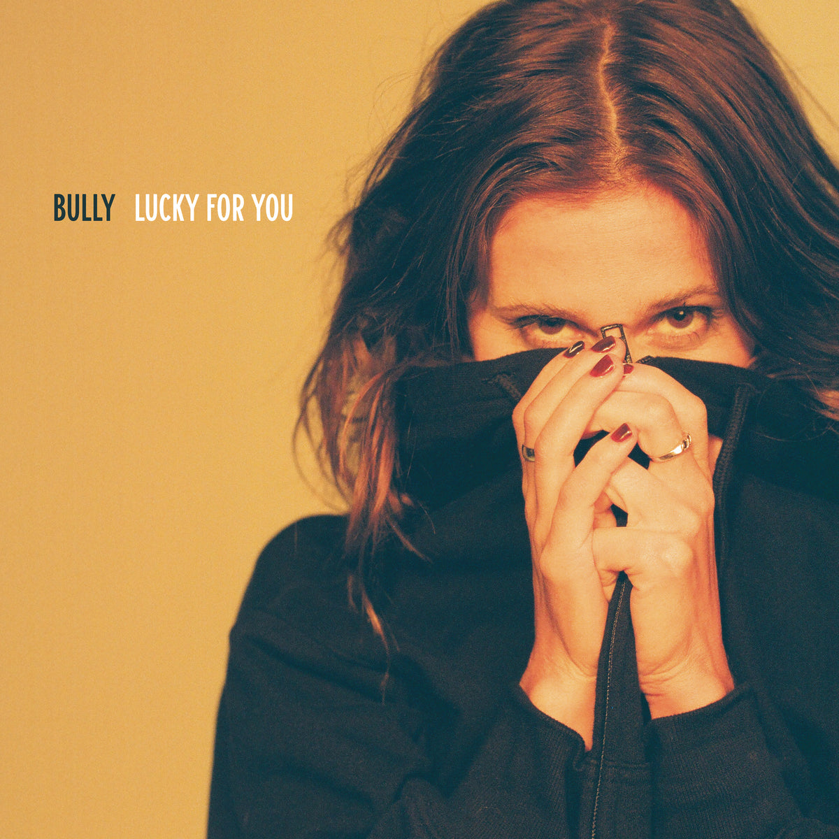 Bully / Lucky For You – Sub Pop Mega Mart