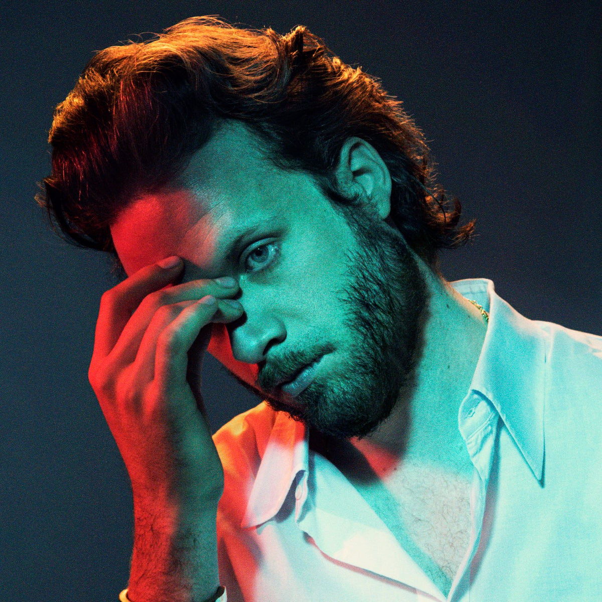 その他 LP Father John Misty Gods Favorite Customer SR1245 Sub Pop /00260 Father John Misty - God's Favorite Customer - Sub Pop Official