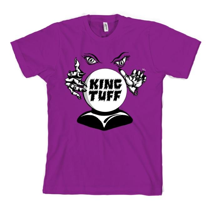 King tuff sale t shirt