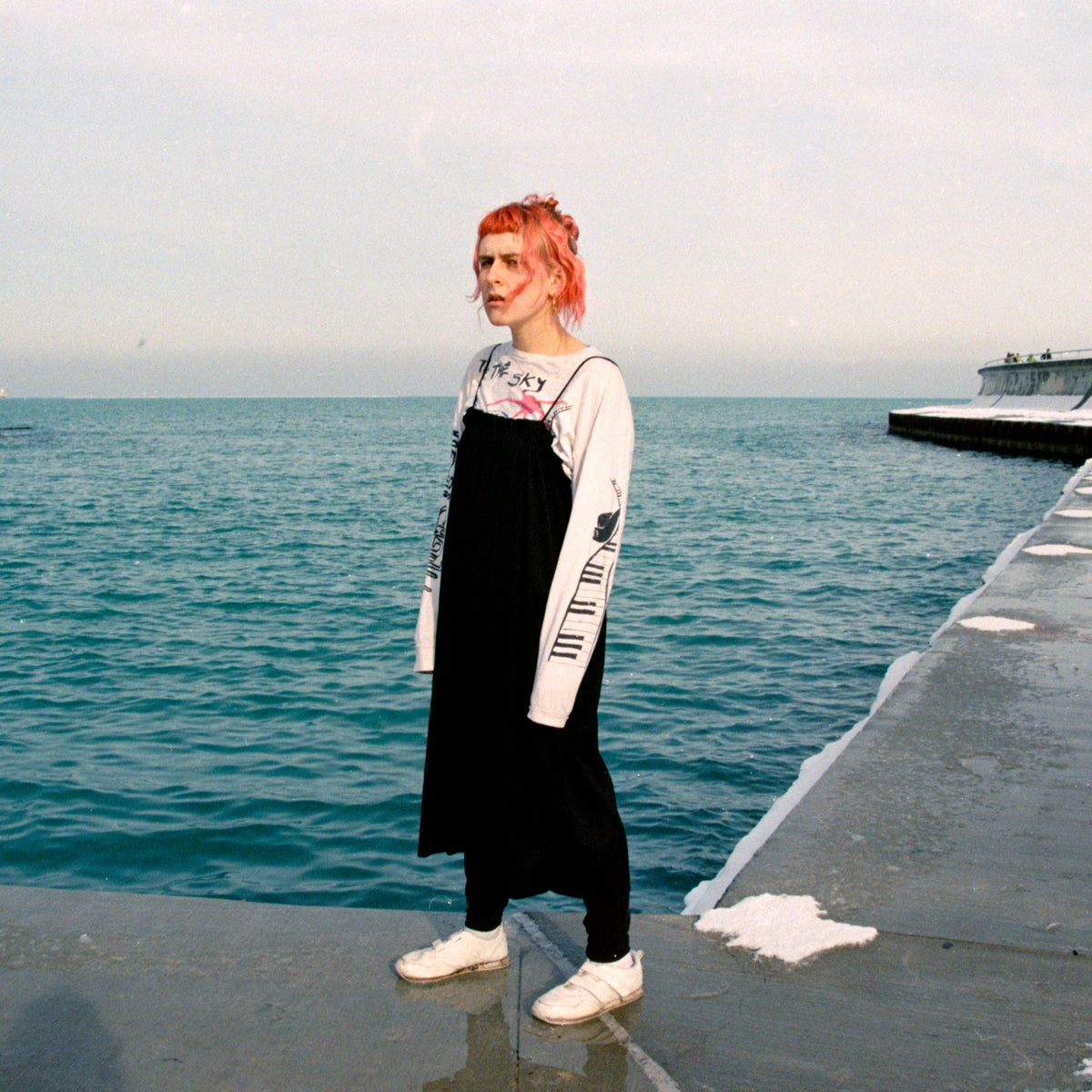 lalala lalalala-thelamb-cover-