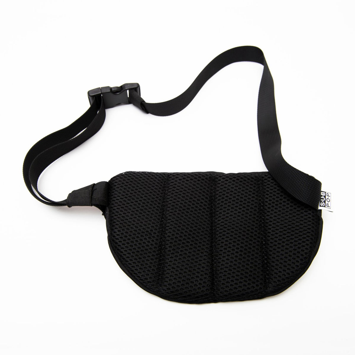 $15/mo. Sustainer Gift - WFPK Fanny Pack – LPM Store