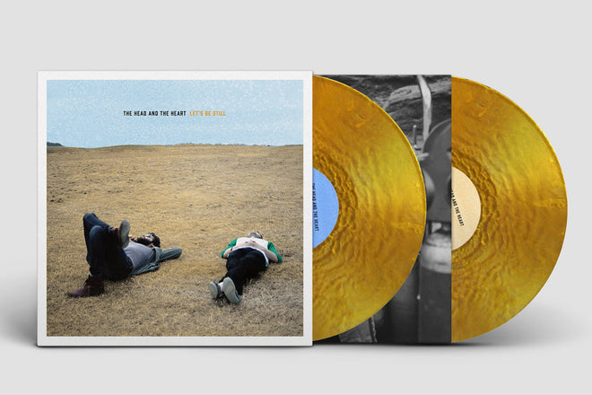 The Head And The Heart