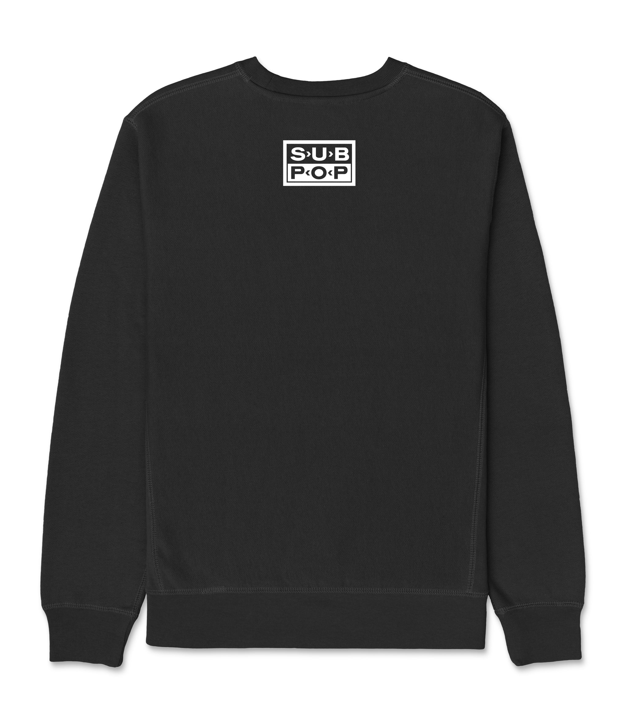 SUB POP LOSER サーマル　カモフラ 2026_LOSER_crew_back_2048x.jpg