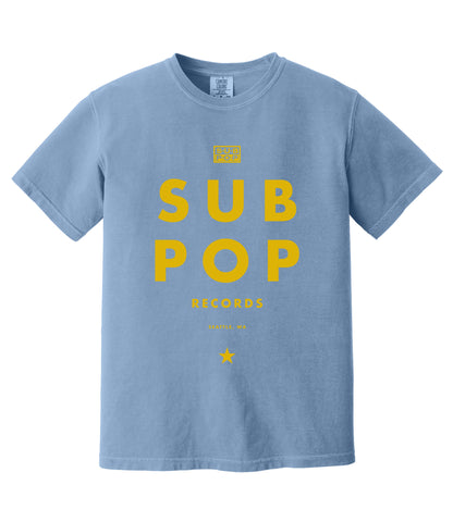 Sub Pop – Tagged 