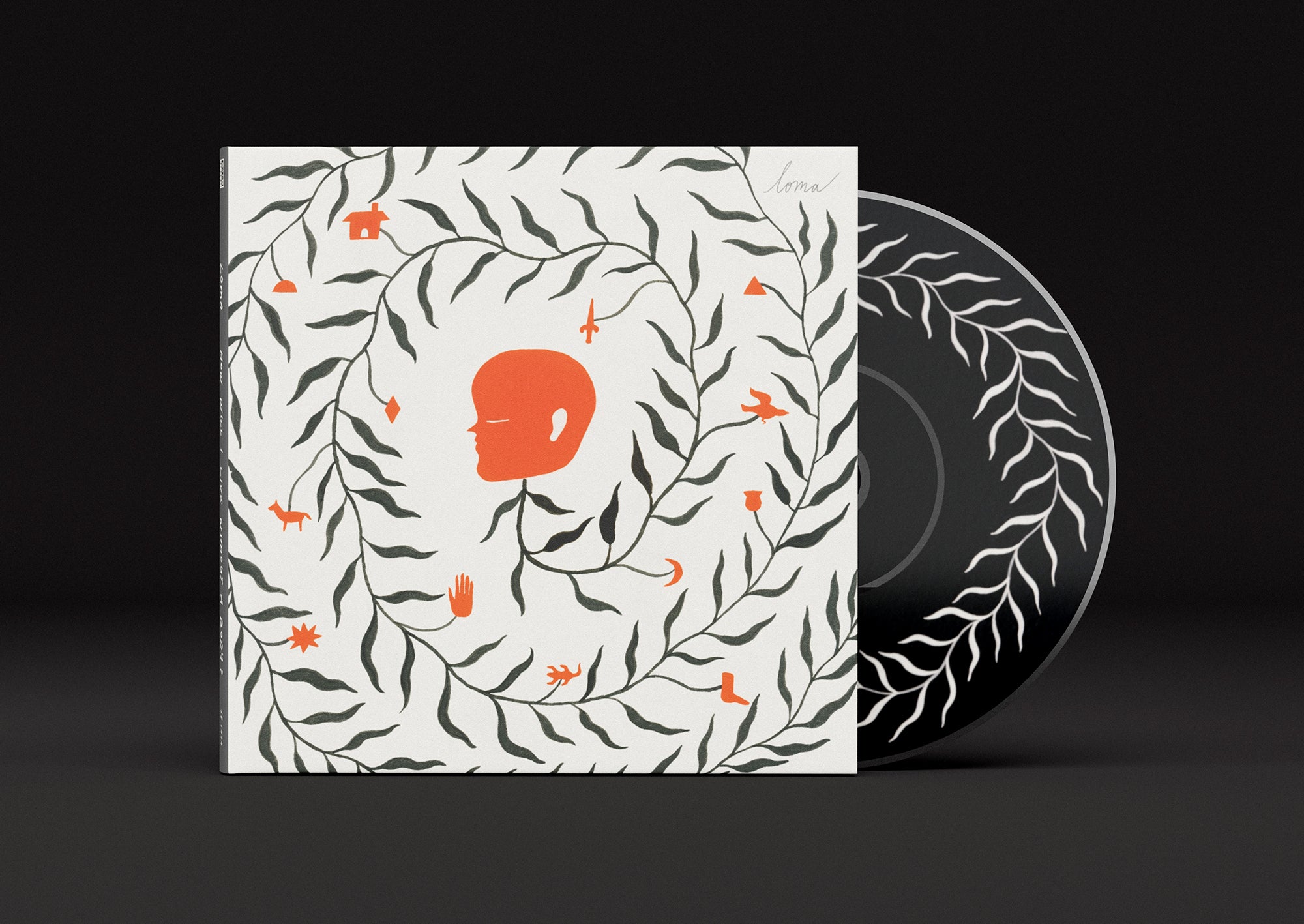 Loma - How Will I Live Without a Body? - Sub Pop Official Store 