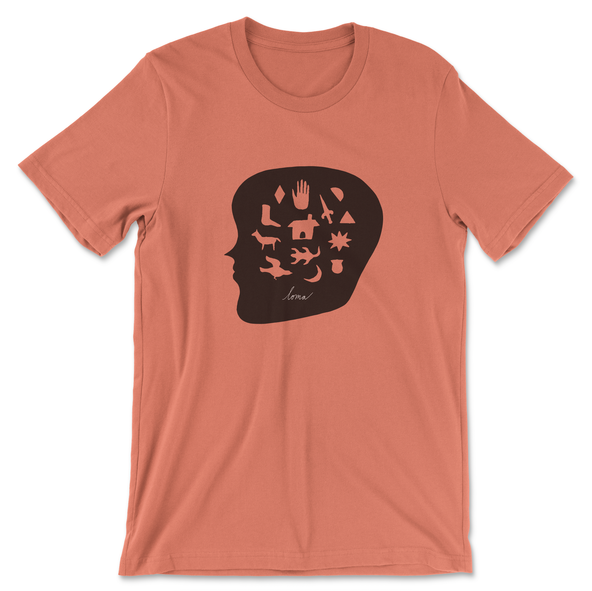 How Will I Live Without A Body T-Shirt