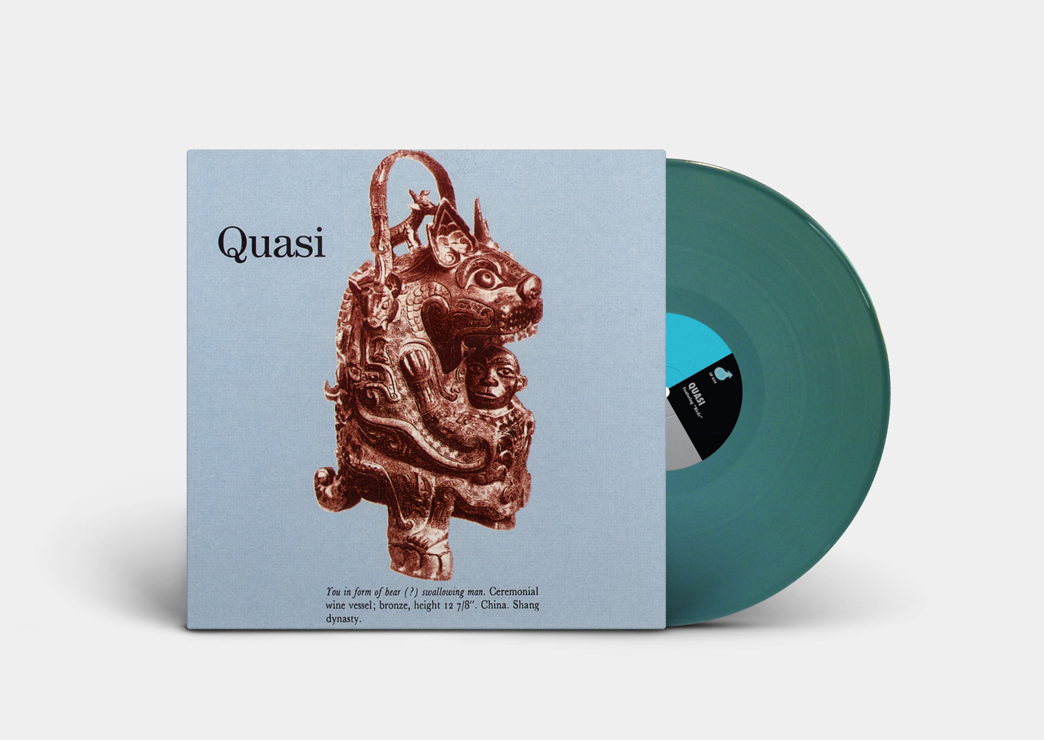 Quasi - Featuring 