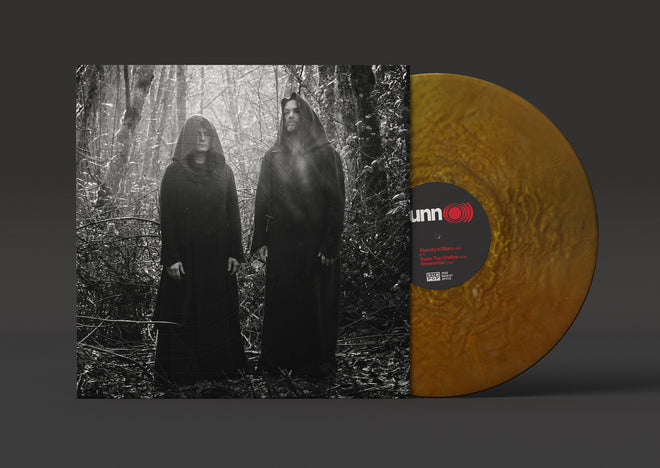 SUNN O)))