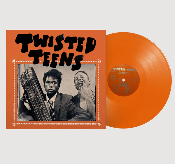 Twisted Teens