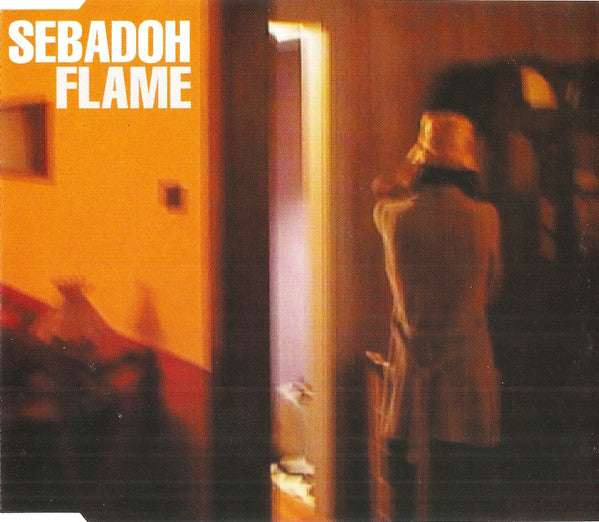 Sebadoh - Flame CD Single 2 - Sub Pop Official Store – Sub Pop
