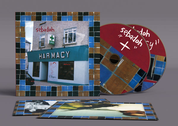 Harmacy (30th Anniversary Expanded Edition)