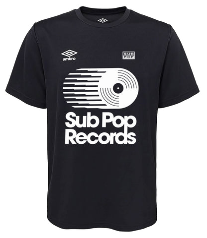 T-Shirts – Sub Pop Mega Mart