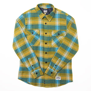 Oso Flannel