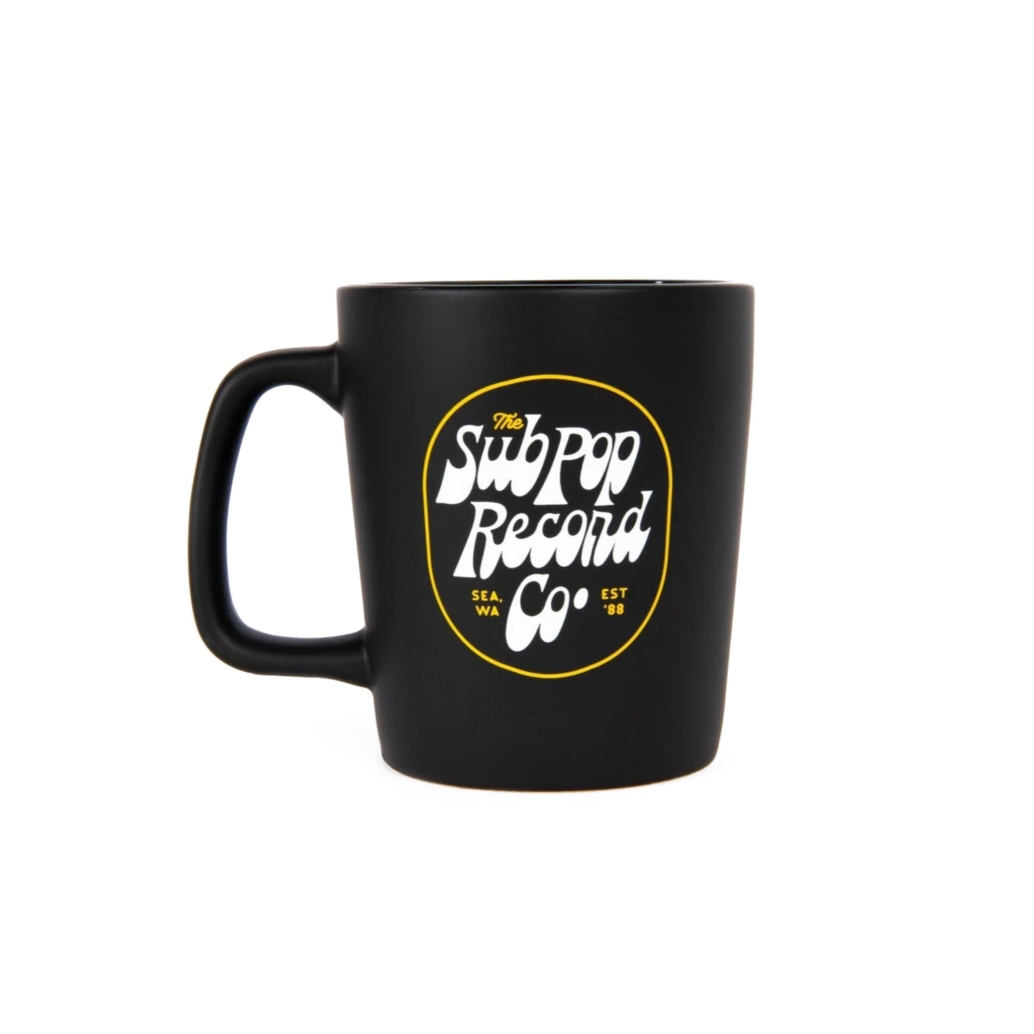 Goods – Sub Pop Mega Mart