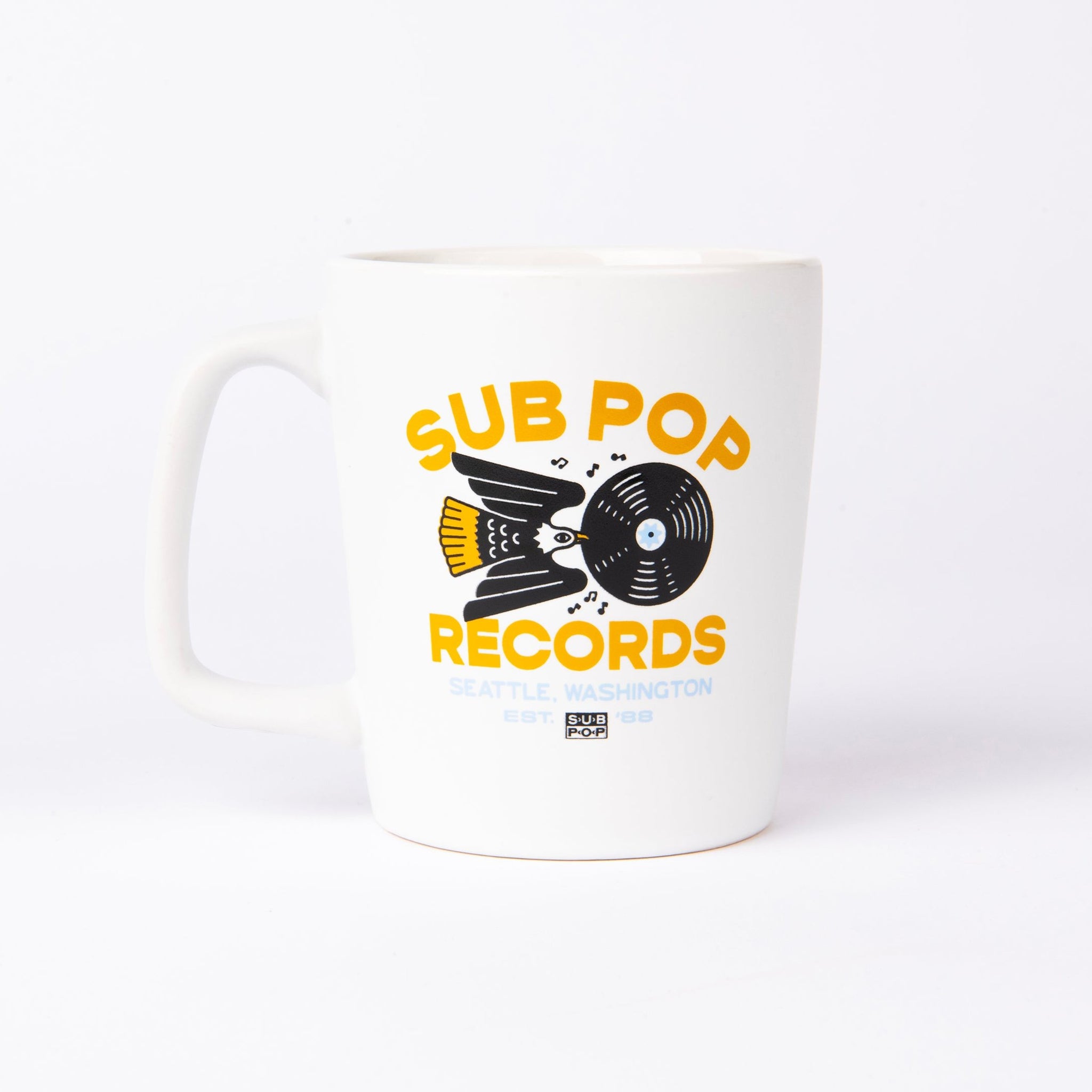 Goods – Sub Pop Mega Mart