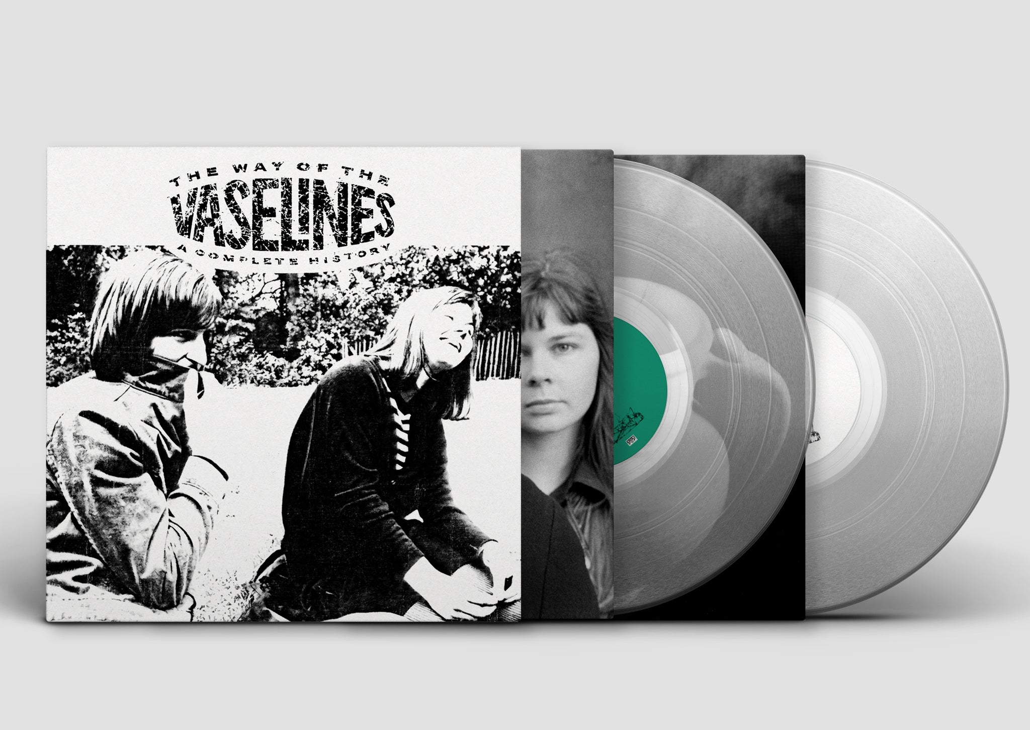 Vaselines_WayOfTheVaselines_2x