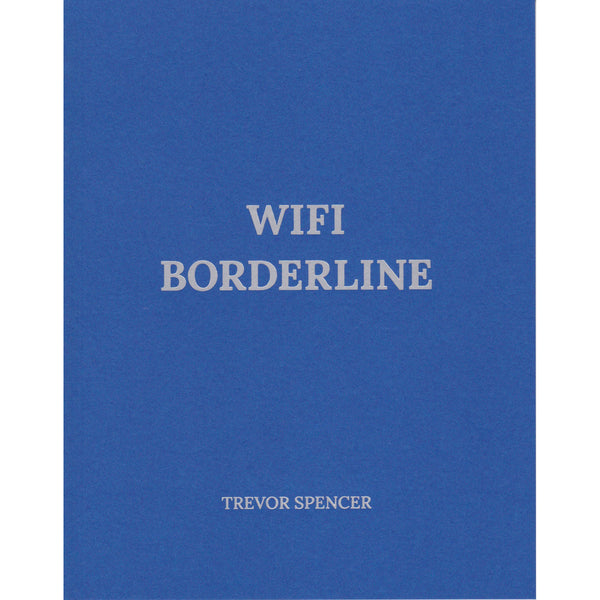 WiFi Borderline