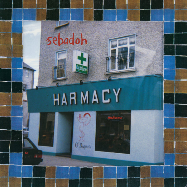 Harmacy (30th Anniversary Expanded Edition)
