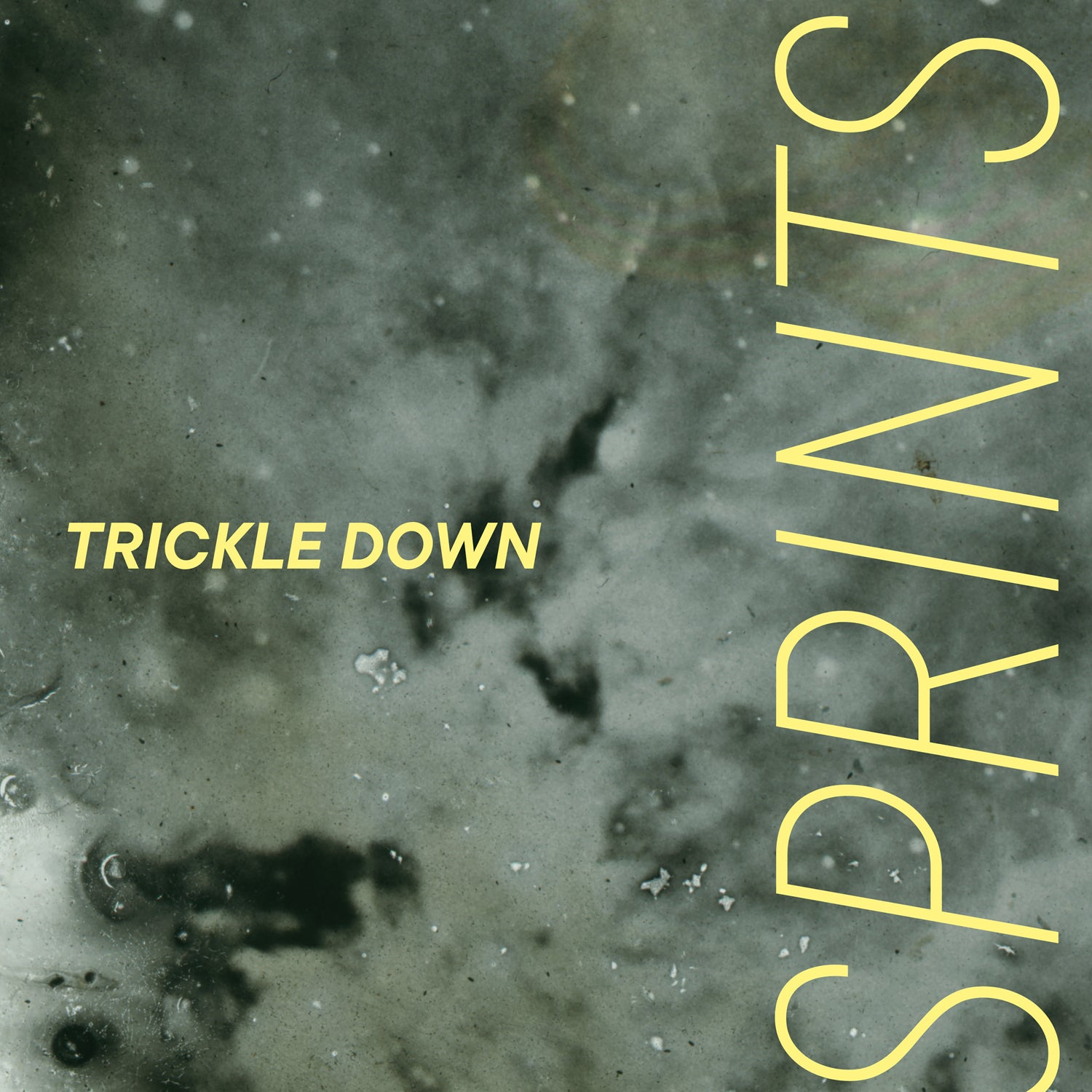 Sprints - Trickle Down