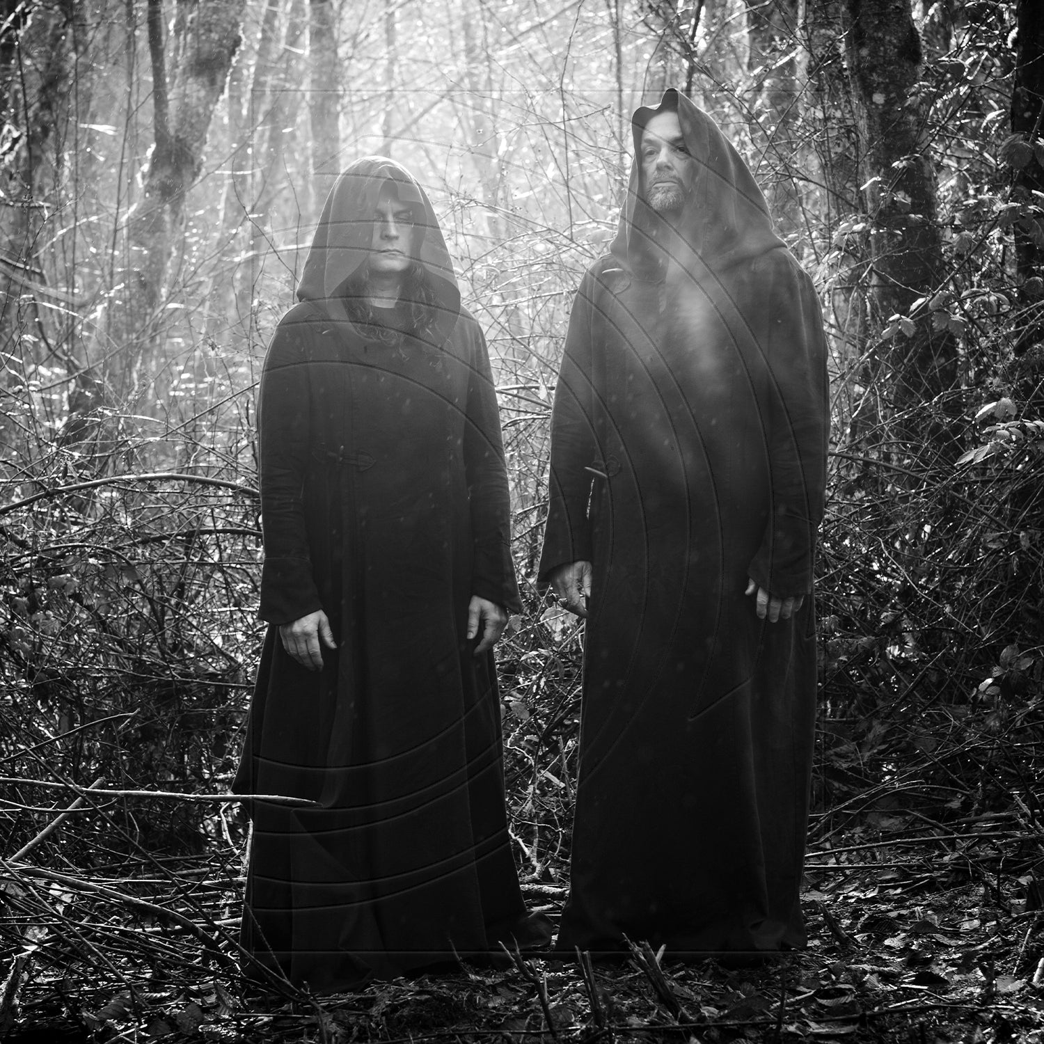 sunn O))) - Eternity's Pillars b/w Raise the Chalice & Reverential