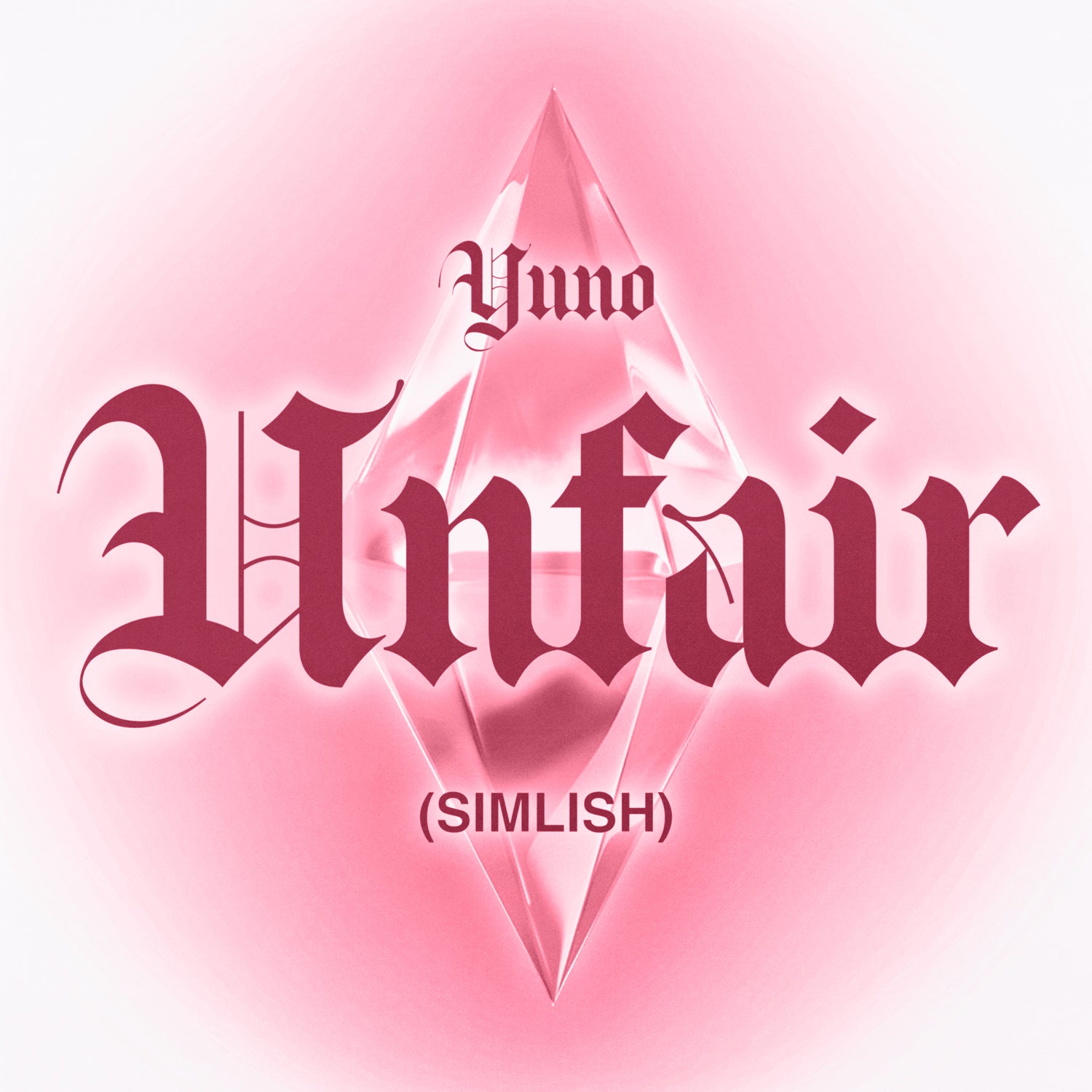 Unfair (Simlish)