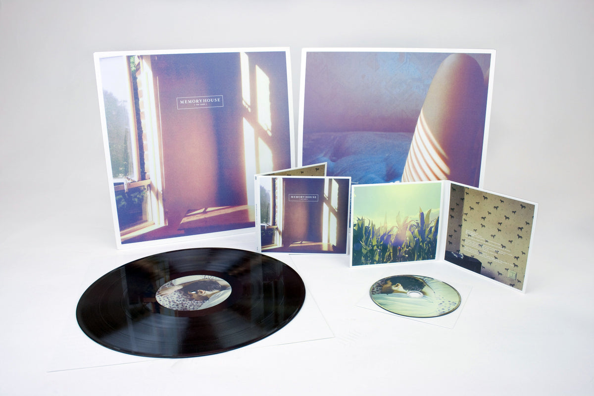 Memoryhouse / The Years – Sub Pop Mega Mart