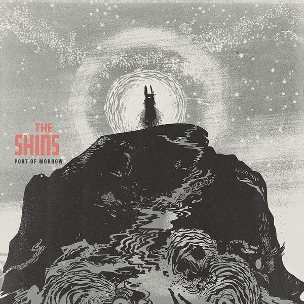 The Shins - Port of Morrow - Sub Pop Official Store – Sub Pop Mega
