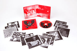 King Tuff Sub Pop Witch Feathers サブポップ King Tuff - King Tuff - Sub Pop Official Store – Sub Pop Mega Mart