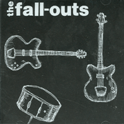 The Fallouts - Fallouts - Sub Pop Official Store – Sub Pop Mega Mart