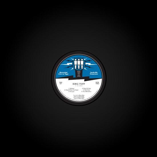 King Tuff – Sub Pop Mega Mart