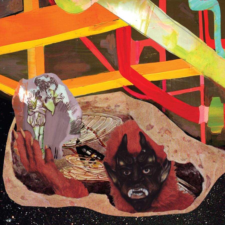 Wolf Parade - At Mount Zoomer - Sub Pop Official Store – Sub Pop