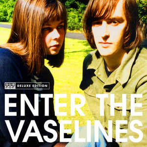The Vaselines - Enter The Vaselines - Sub Pop Official Store – Sub 