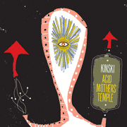 Kinski - Kinski / Acid Mothers Temple - Sub Pop Official Store