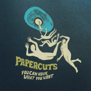 Papercuts - You Can Have What You Want - Sub Pop Official Store