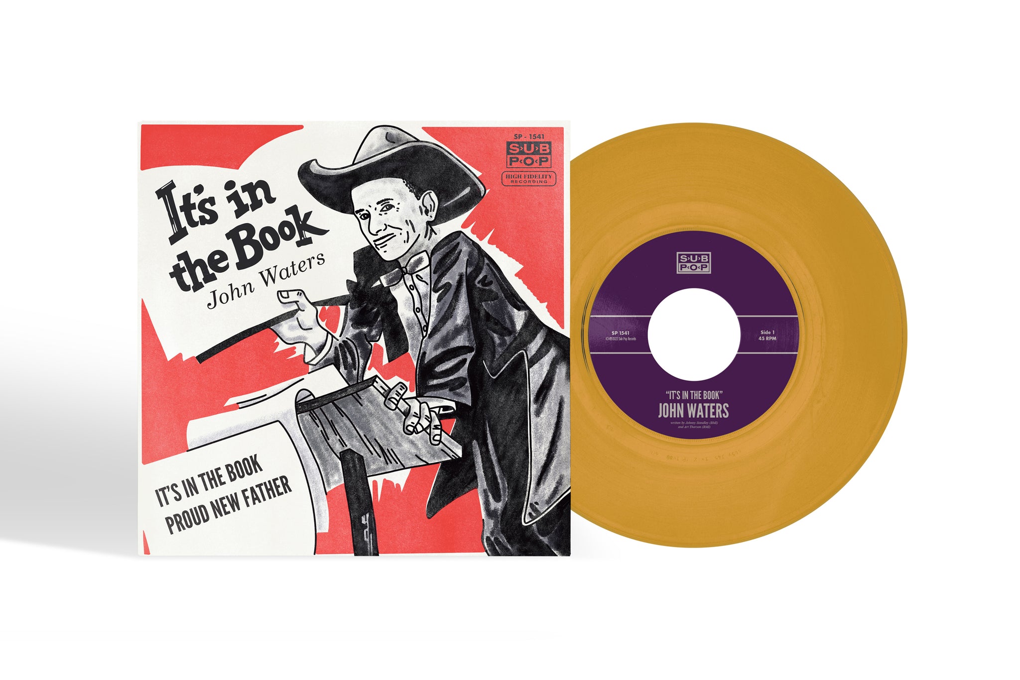 Sub Pop Releases – Tagged 