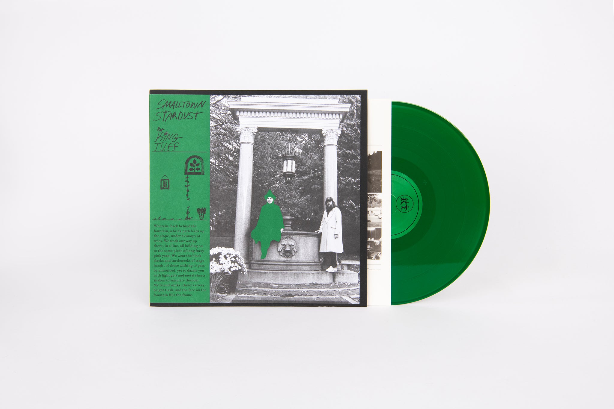King Tuff – Sub Pop Mega Mart
