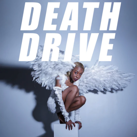bitchpunk / death drive